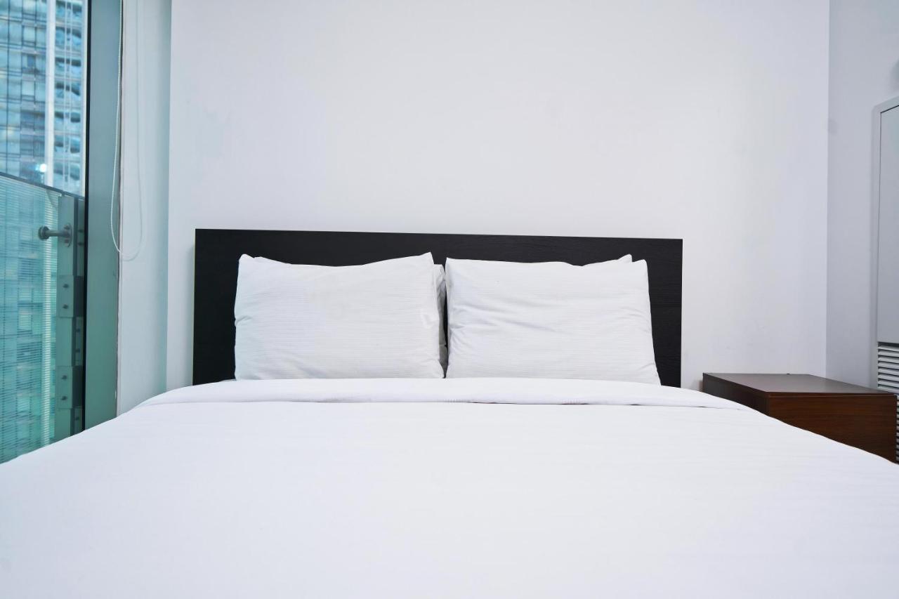 The York Boutique Suites Toronto Kültér fotó